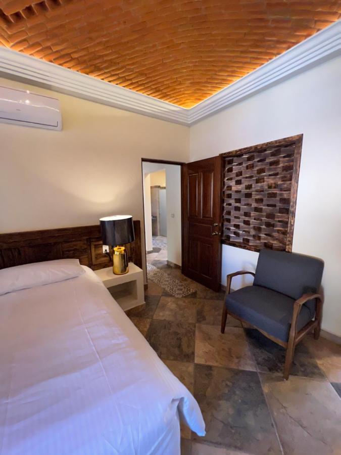 Hotel Mesón De Delicias Cuernavaca