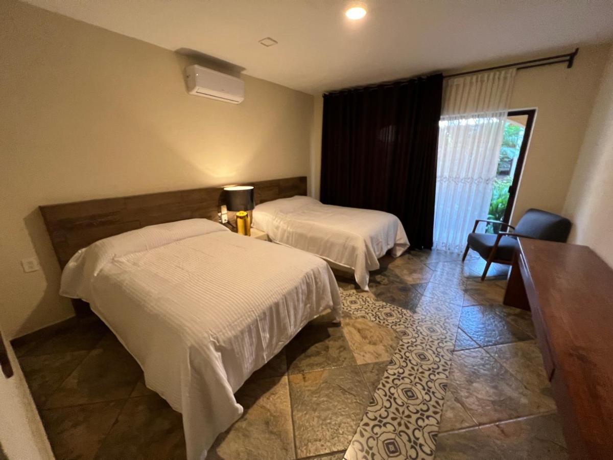 Hotel Mesón De Delicias *